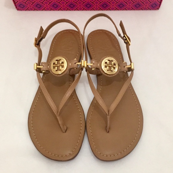 tory burch ali thong sandals